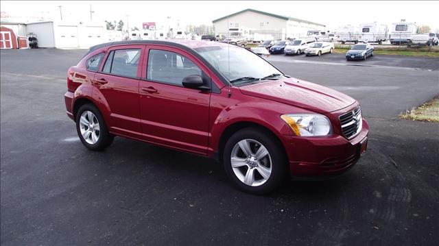 Dodge Caliber 2010 photo 4