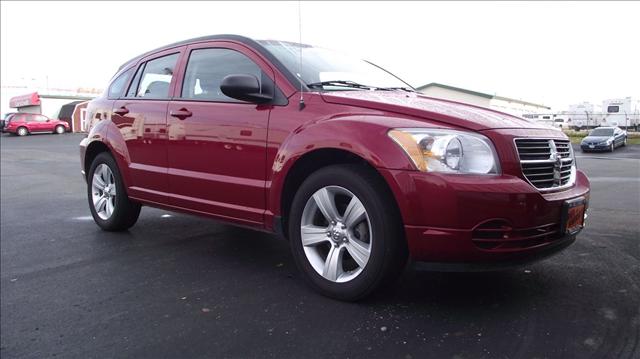 Dodge Caliber 2010 photo 5