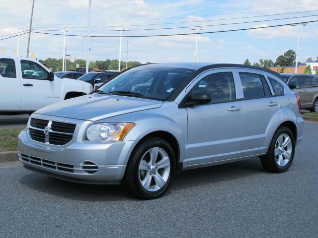 Dodge Caliber S Unspecified