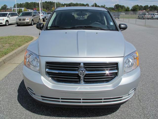 Dodge Caliber 2010 photo 5