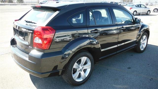 Dodge Caliber 2010 photo 13