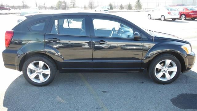 Dodge Caliber 2010 photo 14