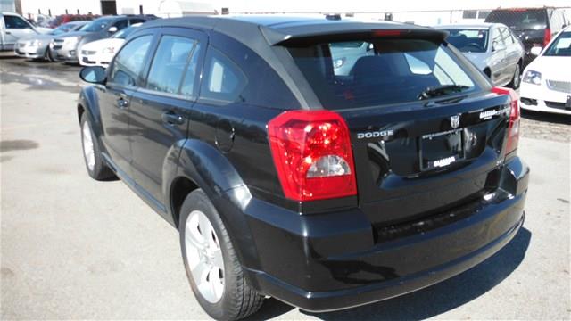 Dodge Caliber 2010 photo 18