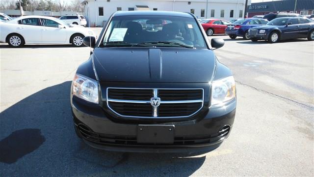 Dodge Caliber 2010 photo 2