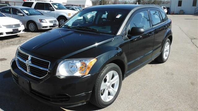 Dodge Caliber 2010 photo 3