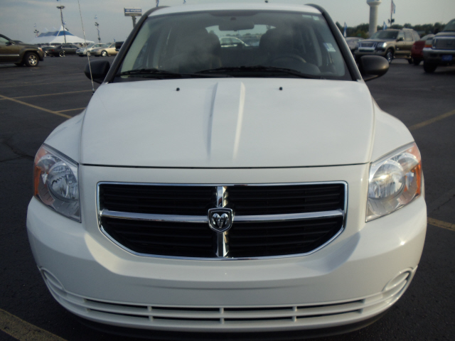 Dodge Caliber 2010 photo 1