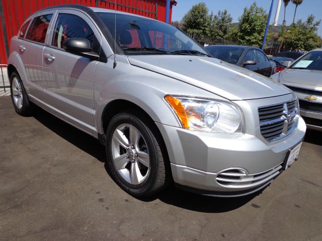 Dodge Caliber 2010 photo 1