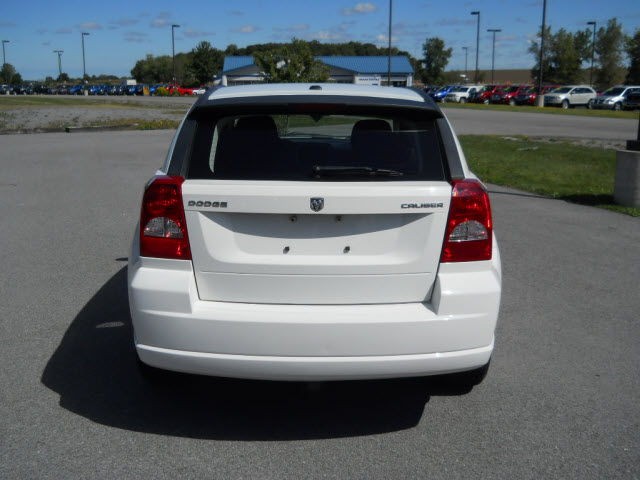 Dodge Caliber 2010 photo 3