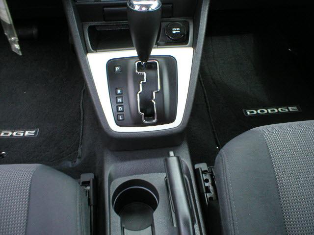 Dodge Caliber 2010 photo 1