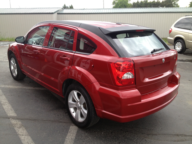 Dodge Caliber 2010 photo 5