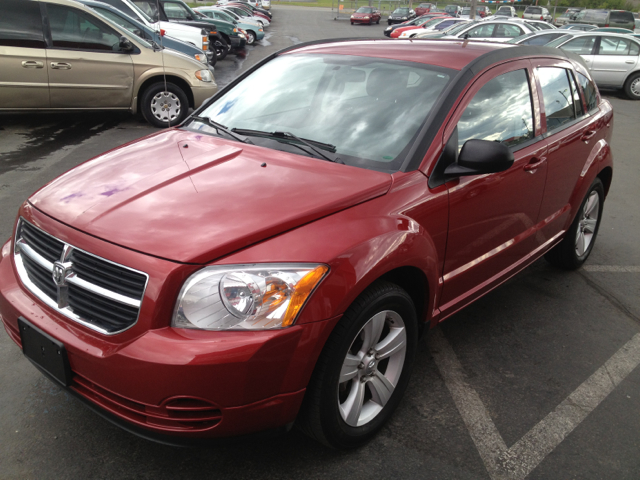 Dodge Caliber 2010 photo 6