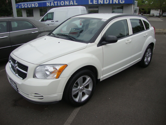 Dodge Caliber S Unspecified