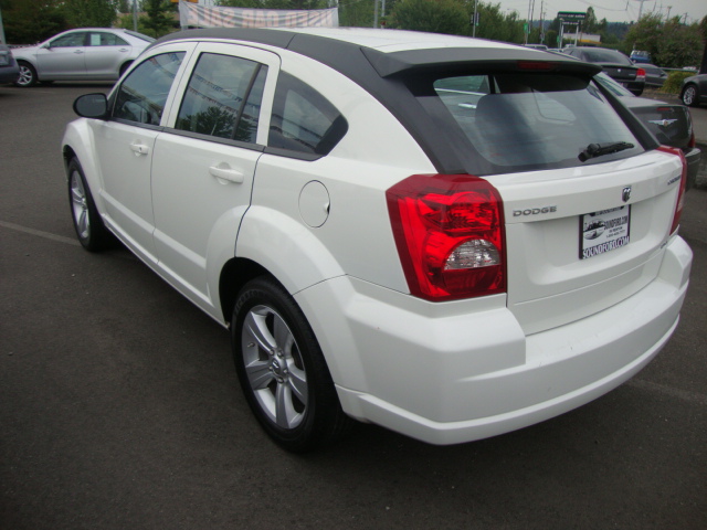 Dodge Caliber 2010 photo 1