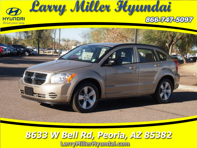 Dodge Caliber S Unspecified