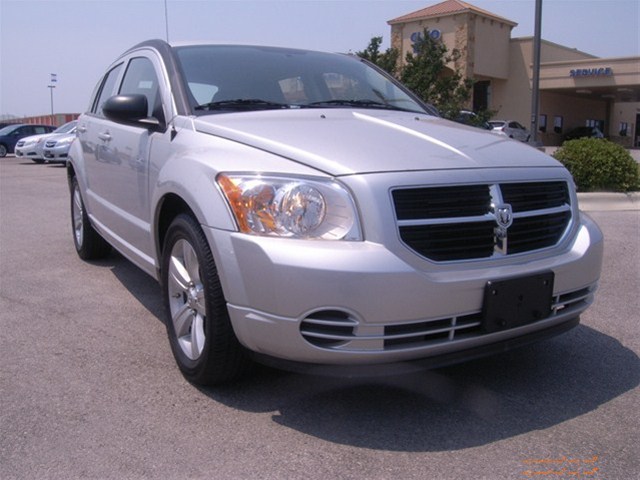 Dodge Caliber S Unspecified