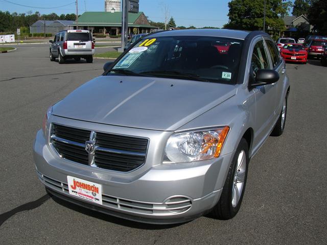 Dodge Caliber S Unspecified