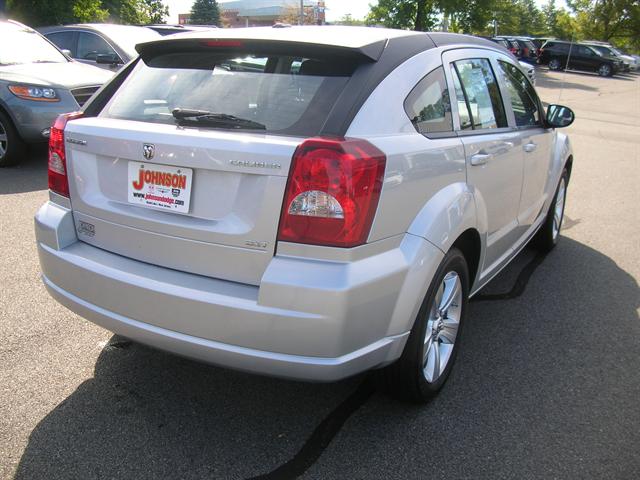 Dodge Caliber 2010 photo 3