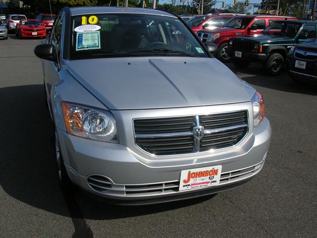 Dodge Caliber 2010 photo 5