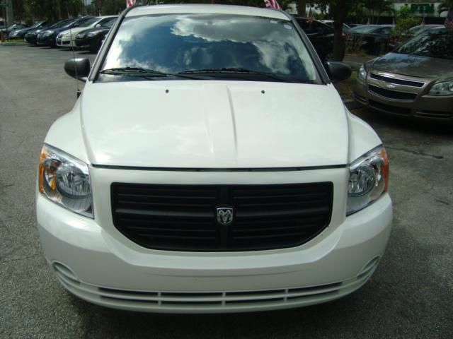 Dodge Caliber 2010 photo 2