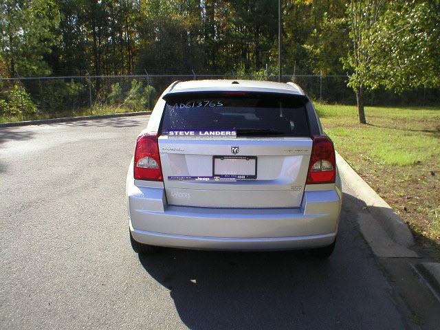 Dodge Caliber S Hatchback