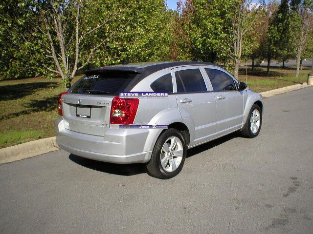 Dodge Caliber 2010 photo 1