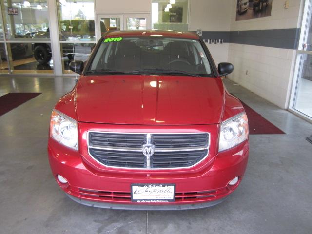 Dodge Caliber 2010 photo 2