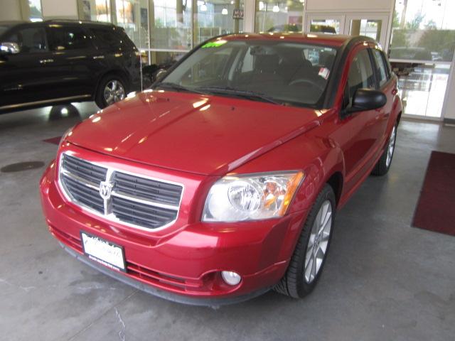 Dodge Caliber 2010 photo 3