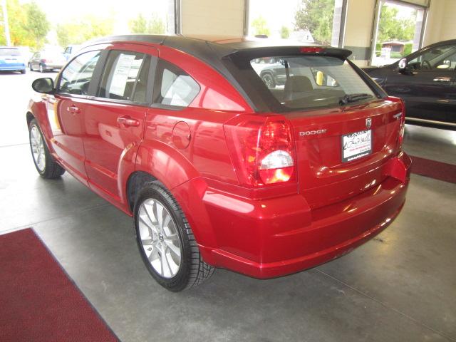 Dodge Caliber 2010 photo 4