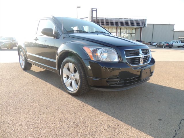 Dodge Caliber S Unspecified