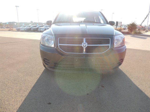 Dodge Caliber 2010 photo 1