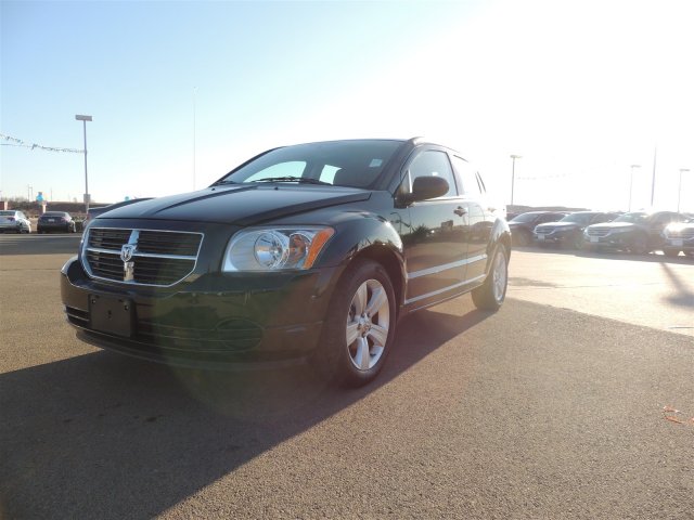 Dodge Caliber 2010 photo 2