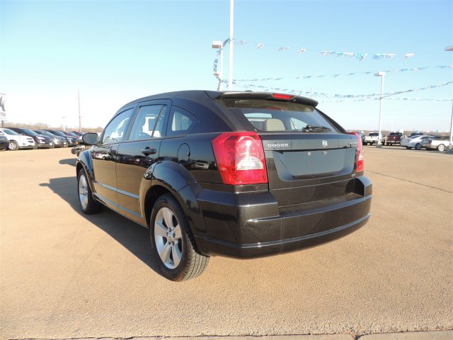 Dodge Caliber 2010 photo 5