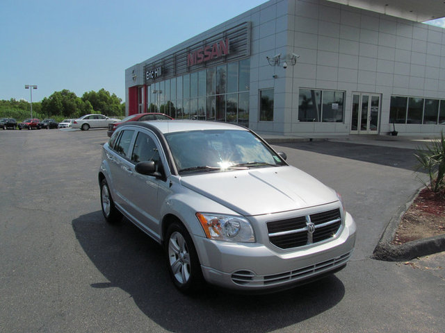 Dodge Caliber S Unspecified