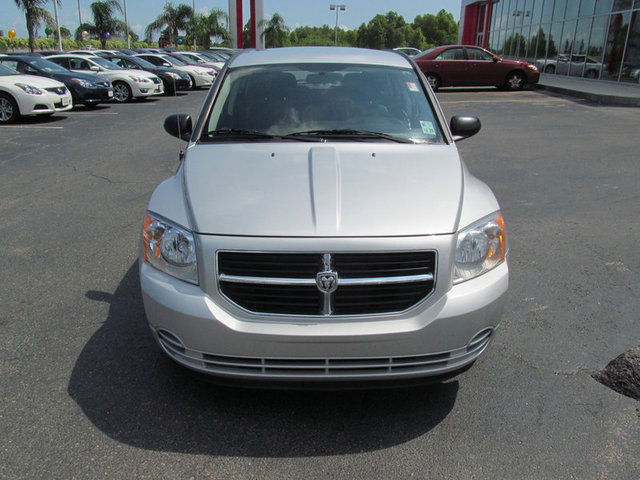 Dodge Caliber 2010 photo 1