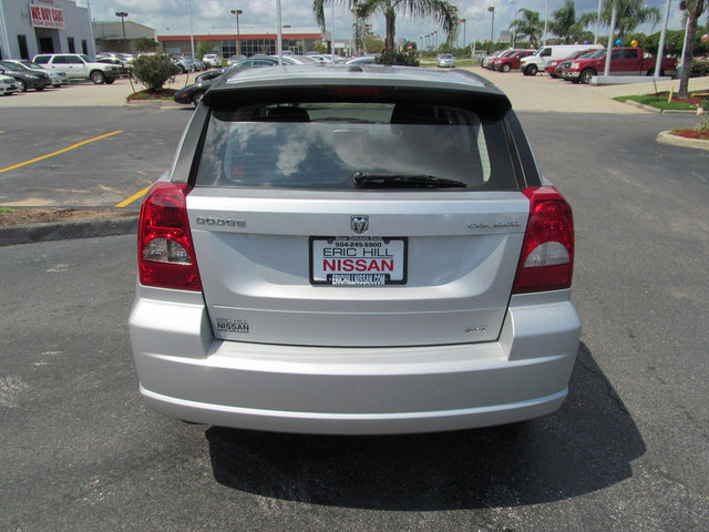 Dodge Caliber 2010 photo 5