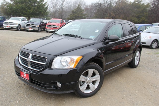 Dodge Caliber 2010 photo 1