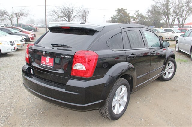 Dodge Caliber 2010 photo 4