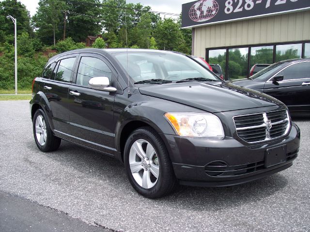 Dodge Caliber 2010 photo 12