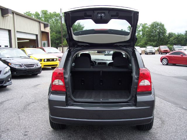 Dodge Caliber 2010 photo 15