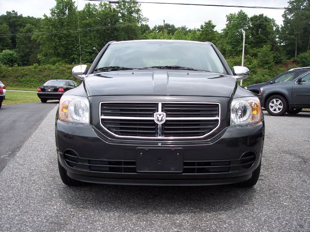 Dodge Caliber 2010 photo 3