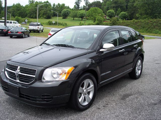 Dodge Caliber 2010 photo 4