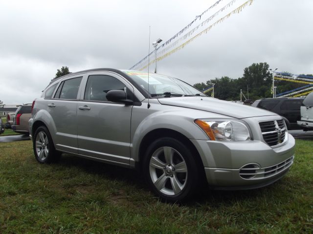 Dodge Caliber 2010 photo 1