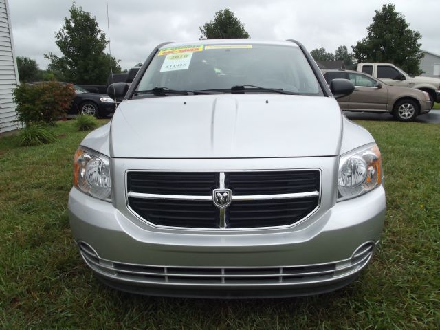 Dodge Caliber 2010 photo 4