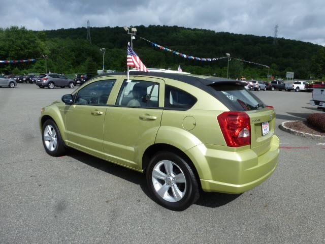 Dodge Caliber 2010 photo 4