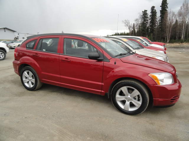 Dodge Caliber S Other