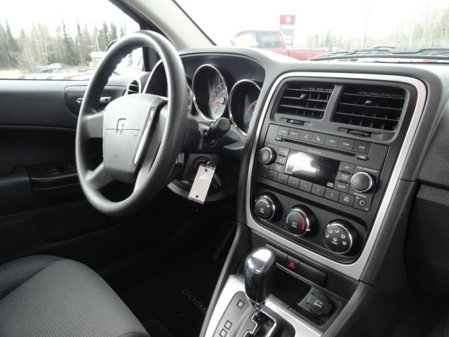 Dodge Caliber 2010 photo 5