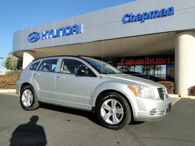 Dodge Caliber S Unspecified