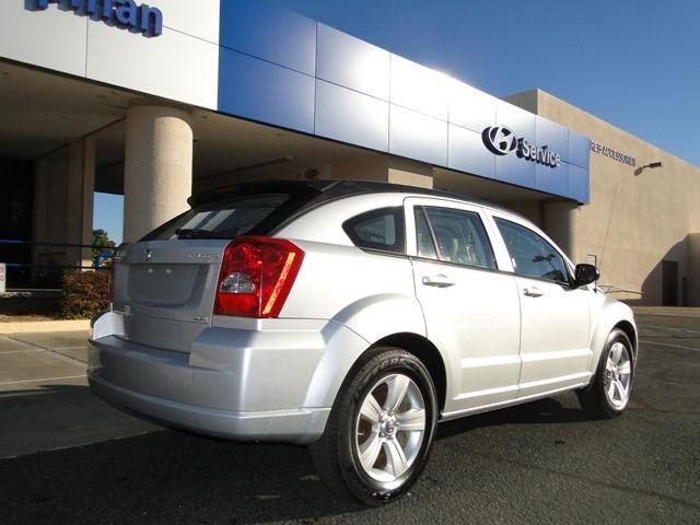 Dodge Caliber 2010 photo 1