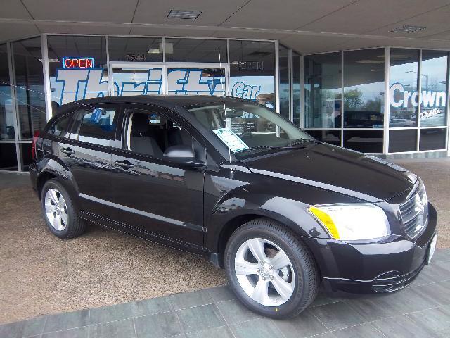 Dodge Caliber S Hatchback