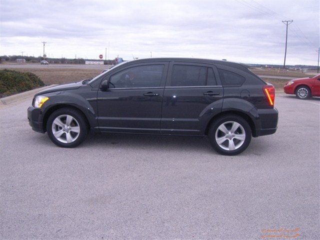 Dodge Caliber 2010 photo 3